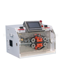 精密切管機（帶剖（pōu）開）