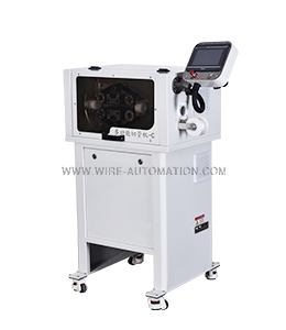 全（quán）自動高速切管機