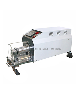 旋轉氣動（dòng）剝（bāo）皮（pí）機