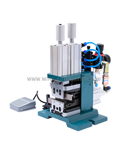 4FN剝皮扭線機（jī）