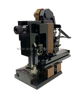 刺破（pò）模具