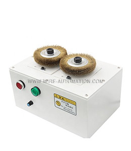 刷屏蔽線（xiàn）機