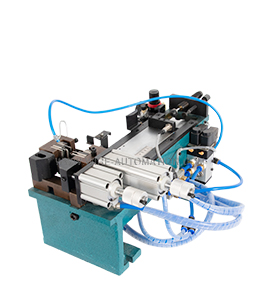 310氣動雙層（céng）剝皮機