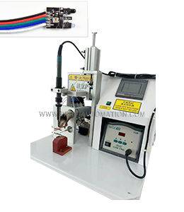 半自動焊錫機（jī）