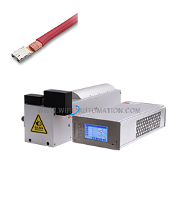 超聲波焊（hàn）接機