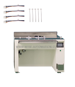 非（fēi）標紮（zhā）帶機