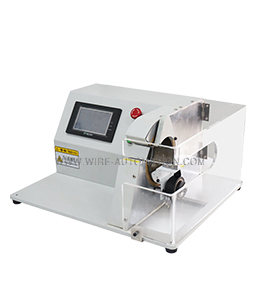 膠布纏（chán）繞機