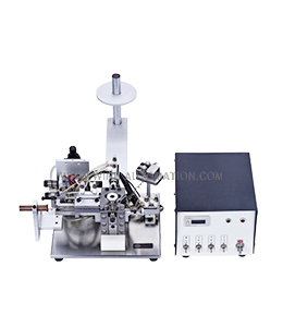 IPEX端（duān）子壓接機