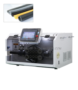 精（jīng）密型波紋管（guǎn）切管機