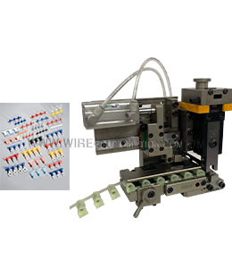 European pneumatic mold