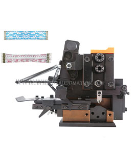 OTP排（pái）線模具