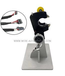 Hand-held Tape Wrapping Machine