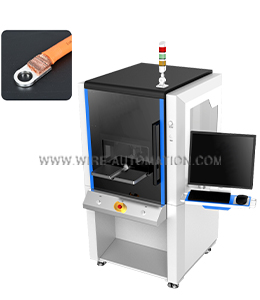 超聲波線束端子焊（hàn）接機