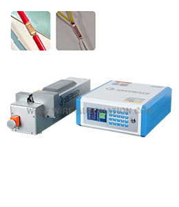 超聲（shēng）波線束焊接機