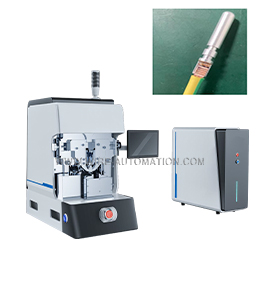 超聲（shēng）波（bō）線束端子焊接（jiē）機