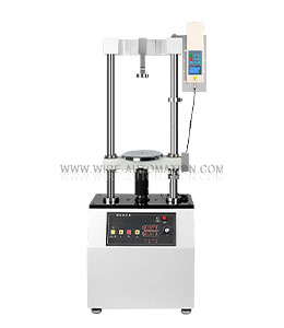 電動雙柱測力儀試驗（yàn）台