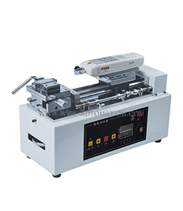 電動試驗台撕裂力測試儀