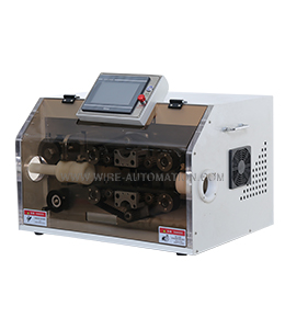 汽車波紋管切管機