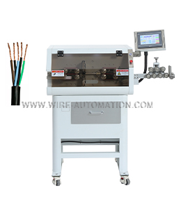 30平方剝線（xiàn）機