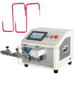 折（shé）彎機1-6mm&sup2;