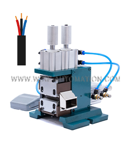 3FN剝皮（pí）扭線（xiàn）機（jī）