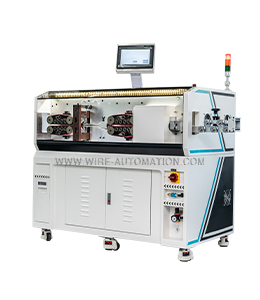 120平方（fāng）旋轉刀剝線機