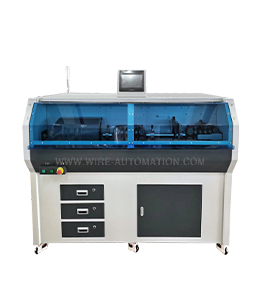 Wire cutting and stripping (10-240mm2