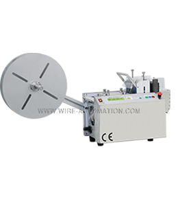 自動切（qiē）管機