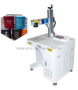激光打標機
