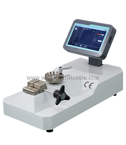 Automatic testing machine