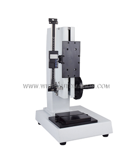 高精度側擺螺（luó）旋試驗台（tái）