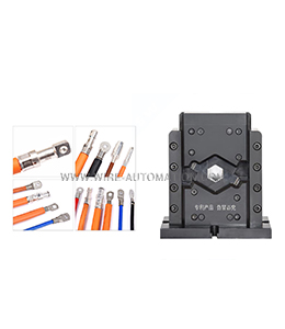 六邊免換壓接模具