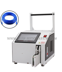 Single binding machine