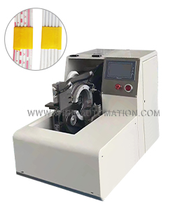 精密膠布纏繞機