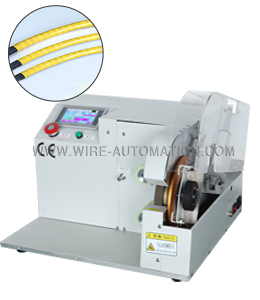 膠布纏繞（rào）機（jī）