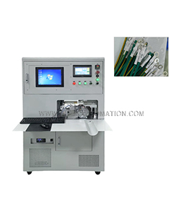 印字熱縮套管機