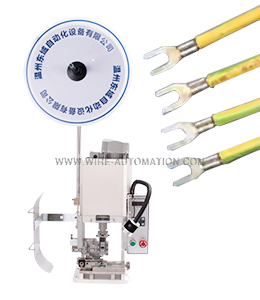 半自動靜音端子機