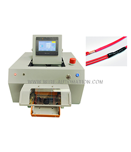 熱縮管加（jiā）熱機