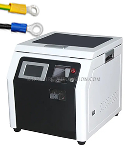 預絕緣顆（kē）粒端子機 