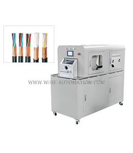 大平方旋轉式剝線機（10-45mm）