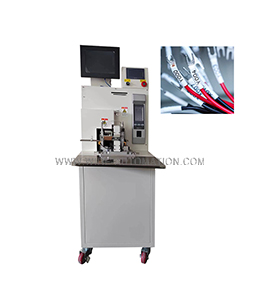 實時打印卷標（biāo）機