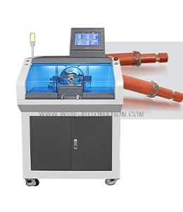 高壓線（xiàn）智能（néng）化（huà）一體機