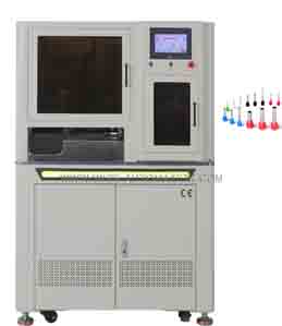 全自動（dòng）雙頭預（yù）絕緣端子機