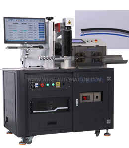 激光打碼剝線一體機（0.5-16mm2）