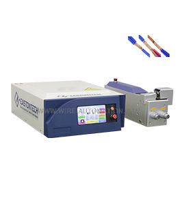 動（dòng）力超聲波（bō）金（jīn）屬焊接機(0.5-20mm&sup2;)