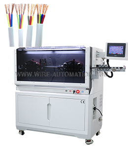 120平（píng）方線剝線機