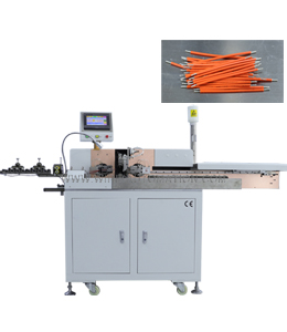 10線雙頭沾錫機