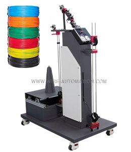 自動放線架（jià）