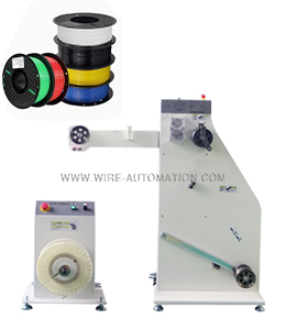 無（wú）極變速放線架