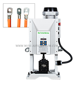 12T靜音端子機（jī）